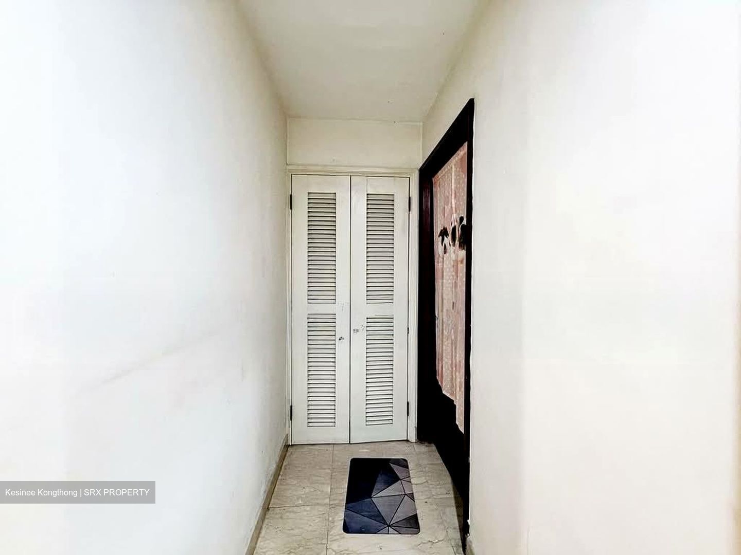 Hillview Green (D21), Condominium #559741971